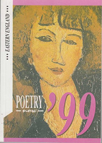 9780754305514: Poetry Now Eastern England 1999