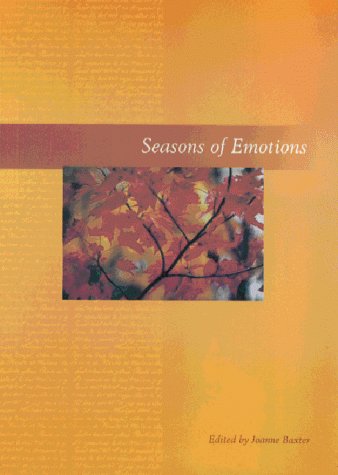 Stock image for Seasons of Emotions for sale by WorldofBooks