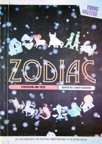 Stock image for Zodiac Stockton-on-Tees for sale by WorldofBooks