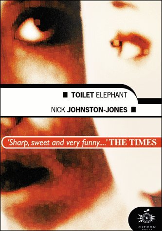 Stock image for Toilet Elephant for sale by WorldofBooks