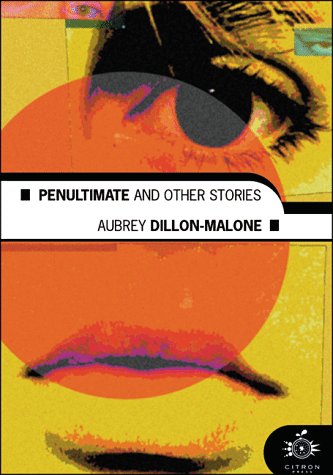 9780754400080: Penultimate and Other Stories