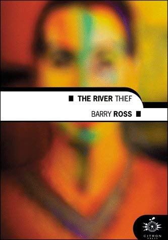 Beispielbild fr The River Thief zum Verkauf von WorldofBooks
