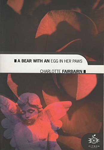 Beispielbild fr A Bear with an Egg in Her Paws zum Verkauf von WorldofBooks