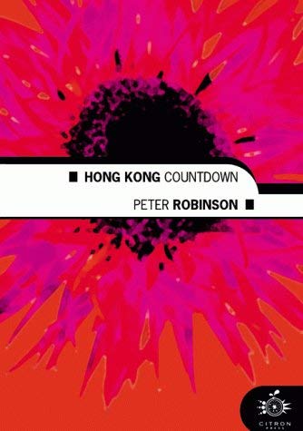 Hong Kong Countdown (9780754401247) by Peter M. Robinson