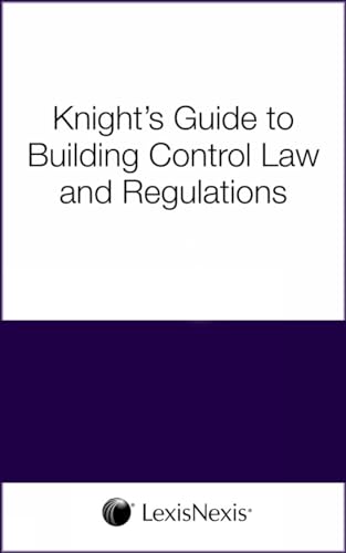 9780754514060: Knight's Building Regulations 2000 (with Approved Documents)