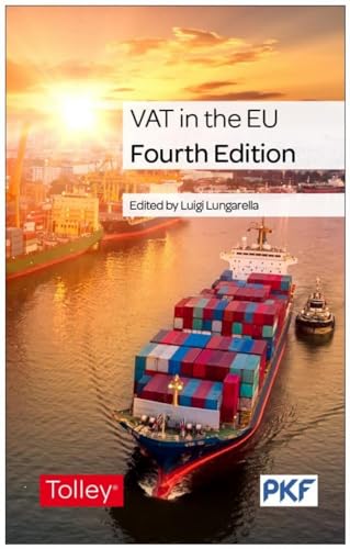 9780754558842: VAT in the European Union