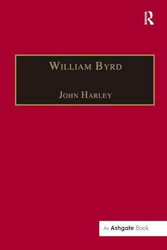 Stock image for William Byrd for sale by Blackwell's