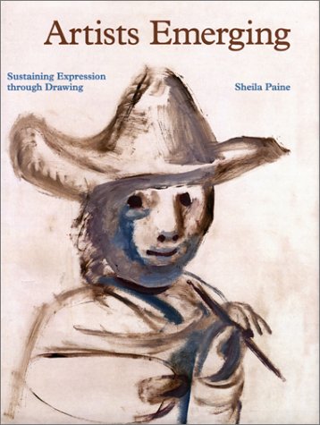 Imagen de archivo de Artists Emerging : Sustaining Expression Through Drawing a la venta por Better World Books