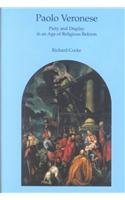 9780754602019: Paolo Veronese: Piety and Display in an Age of Religious Reform