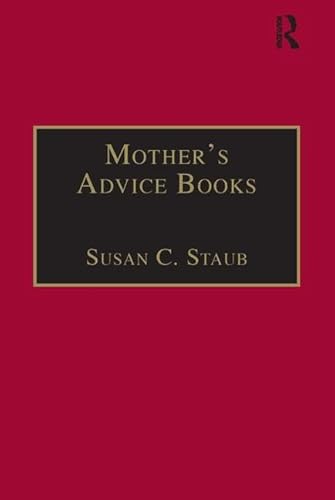 Imagen de archivo de Mother's Advice Books: Vol 3 a la venta por Revaluation Books