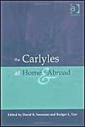 Beispielbild fr The Carlyles at Home and Abroad zum Verkauf von Anybook.com