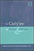 Stock image for The Carlyles at Home and Abroad for sale by Anybook.com