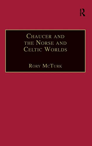 Stock image for Chaucer and the Norse and Celtic Worlds for sale by HPB-Red