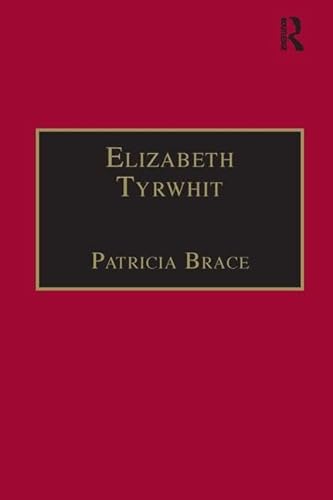 Imagen de archivo de Elizabeth Tyrwhit a la venta por Revaluation Books