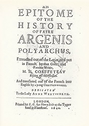 Beispielbild fr Judith Man: Printed Writings 1500-1640: Series I, Part Three, Volume 2 (The Early Modern Englishwoman: A Facsimile Library of Essential Works & Printed Writings, 1500-1640: Series I, Part Three) zum Verkauf von Wonder Book