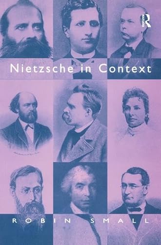 Stock image for Nietzsche in Context for sale by Blackwell's