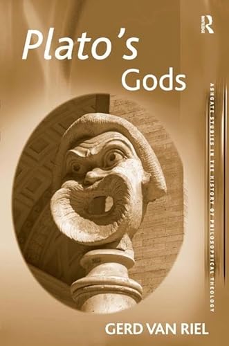 9780754607007: Plato's Gods
