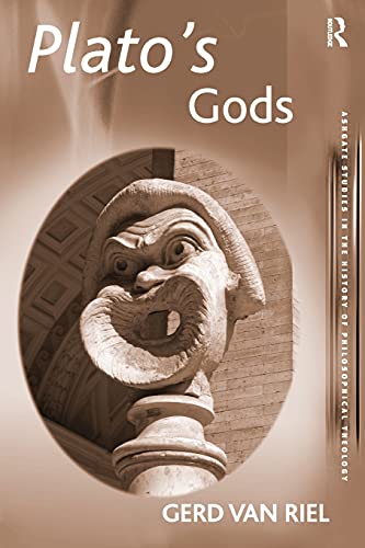 9780754607014: Plato's Gods