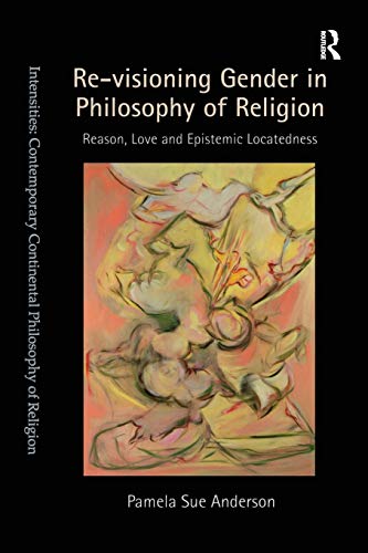Stock image for Revisioning Gender in Philosophy of Religion for sale by PBShop.store US