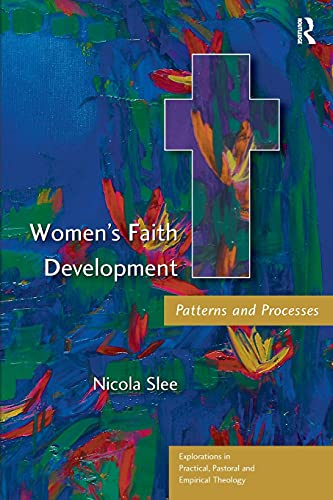 Beispielbild fr Women's Faith Development : Patterns and Processes zum Verkauf von Better World Books