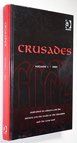 Beispielbild fr Crusades zum Verkauf von Blackwell's