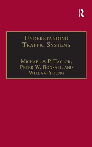 Imagen de archivo de Understanding Traffic Systems: Data Analysis and Presentation a la venta por Chiron Media