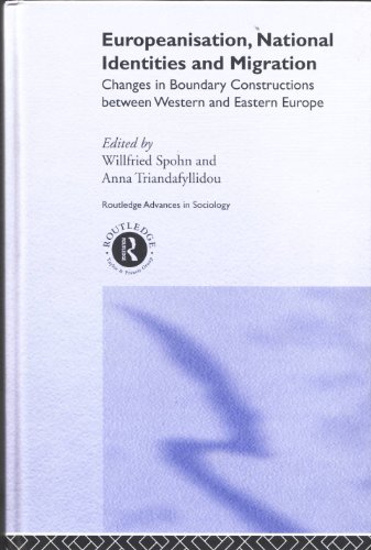 9780754612612: The Europeanisation of National Foreign Policy: Dutch, Danish and Irish Foreign Policy in the European Union