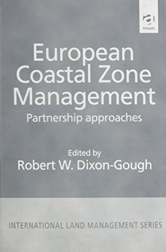 European Coastal Zone Management: Partnership Approaches