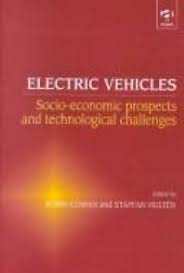Electrical Vehicles (9780754613992) by Cowan; Hultin