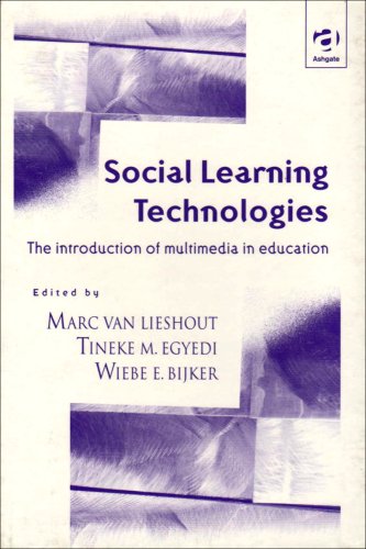 Stock image for Social Learning Technologies : The Introduction of Multimedia in Education for sale by Better World Books