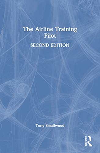 9780754614135: The Airline Training Pilot