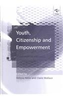Stock image for Youth, Citizenship and Empowerment for sale by Phatpocket Limited