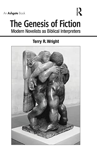 Beispielbild fr The Genesis of Fiction: Modern Novelists as Biblical Interpreters zum Verkauf von Chiron Media