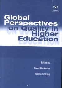 Beispielbild fr Global Perspectives on Quality in Higher Education zum Verkauf von 2Vbooks