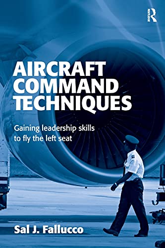 9780754618355: Aircraft Command Techniques