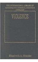 Beispielbild fr Violence. zum Verkauf von Kloof Booksellers & Scientia Verlag