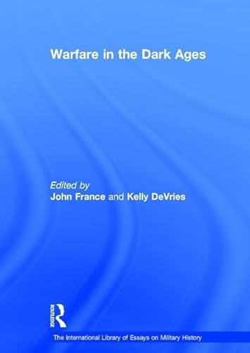 9780754625575: Warfare in the Dark Ages