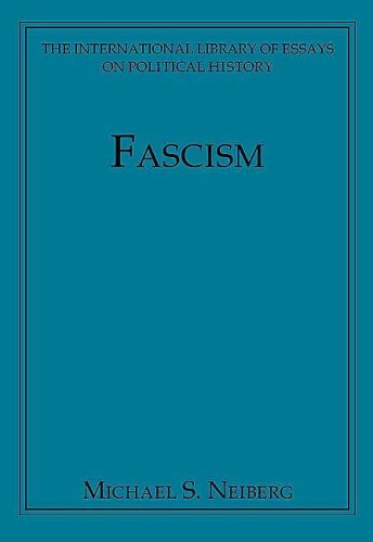 9780754625742: Fascism (The International Library of Essays on Political History)