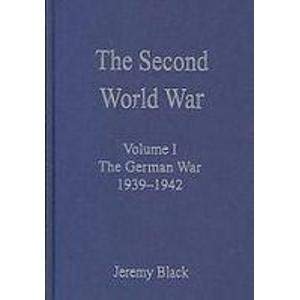 The Second World War (9780754626343) by Black