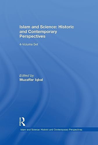 Stock image for Studies in the Making of Islamic Science: Knowledge in Motion: Volume 4 (Islam and Science: Historic and Contemporary Perspectives) for sale by Chiron Media