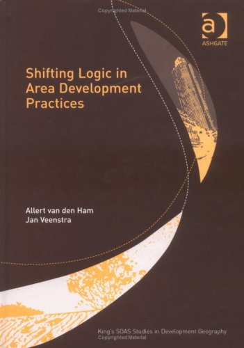 Beispielbild fr Shifting Logic in Area Development Practices zum Verkauf von PsychoBabel & Skoob Books