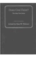 9780754631897: Does God Exist?: The Craig-Flew Debate