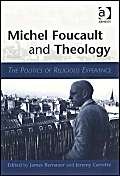 Beispielbild fr Michel Foucault and Theology: The Politics of Religious Experience zum Verkauf von Chiron Media