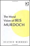 Beispielbild fr The Moral Vision of Iris Murdoch zum Verkauf von Blackwell's