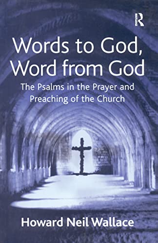 Stock image for Words to God, Word from God for sale by Blackwell's