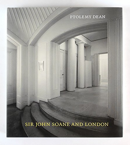 Stock image for Sir John Soane and London for sale by WorldofBooks