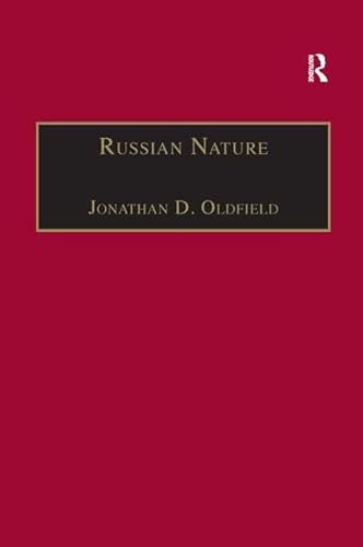 Stock image for Russian Nature for sale by Blackwell's