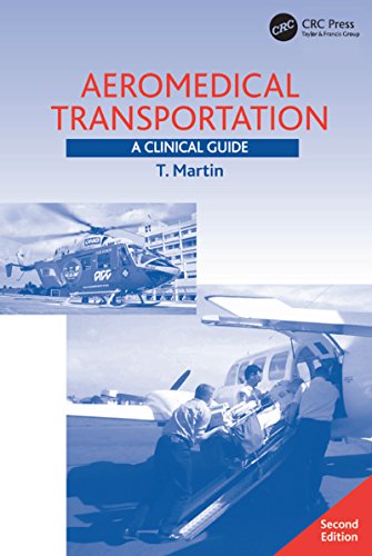 Stock image for Aeromedical Transportation (Paperback) for sale by Grand Eagle Retail