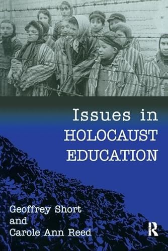 Stock image for Issues in Holocaust Education for sale by PBShop.store US