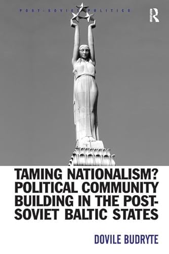 Stock image for Taming Nationalism? for sale by Blackwell's